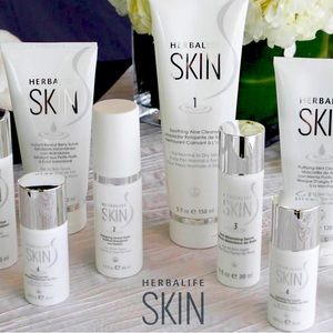 Skin products